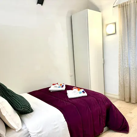Varese Konukevi 3*