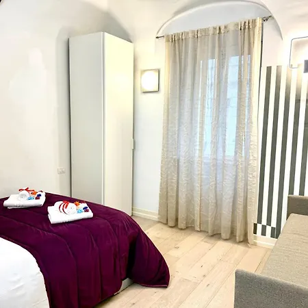 Varese Konukevi
