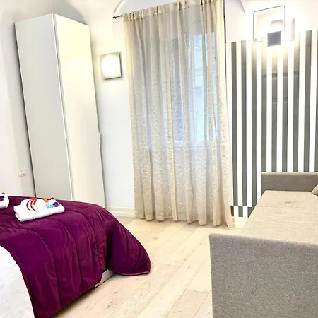 Varese 3* Roma