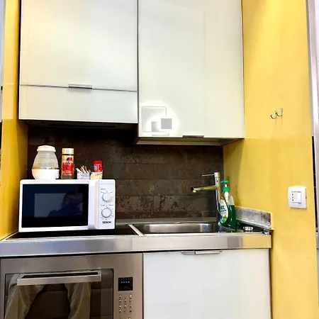 Varese Konukevi 3*