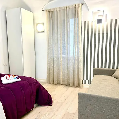 Guest house Varese Rome